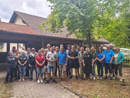 Boxbeutelschießen 2026 Trennfurt