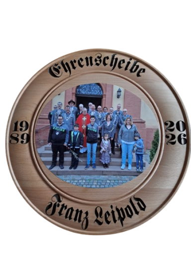 Scheibe